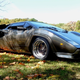 Illustration for article titled The Man Who Spent 17 Years Building The Ultimate Lamborghini Replica In His Basement Wants To Sell It